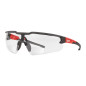 LUNETTES DE SÉCURITÉ CORRECTION +1,5