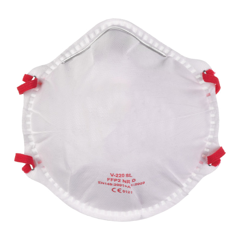 MASQUE FFP2 -20 PIÈCES MASQUE FFP2 -20 PIÈCES