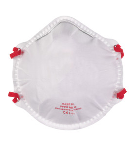 MASQUES FFP2 -20 PIECES