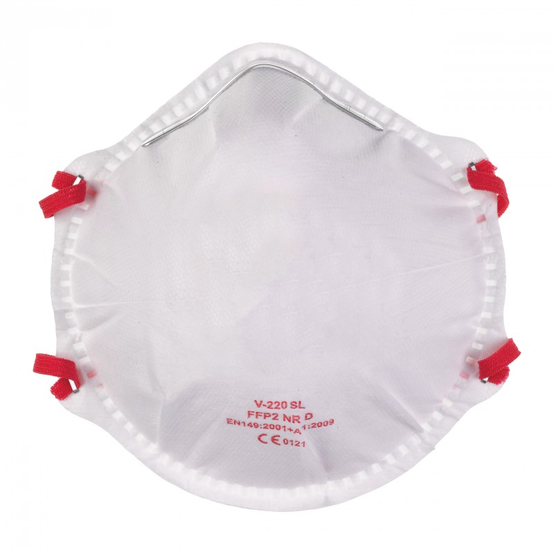 Masque ffp2 fantaisie français
