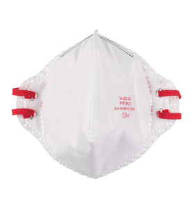 MASQUES FFP2 PLIABLES -20 PIECES