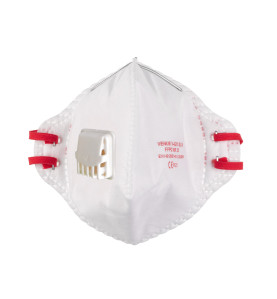 MASQUES JETABLES FFP2 JETABLES - 20 PCS