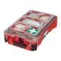 KIT DE PREMIER SECOURS PACKOUT DIN 13157 KIT DE PREMIER SECOURS PACKOUT DIN 13157