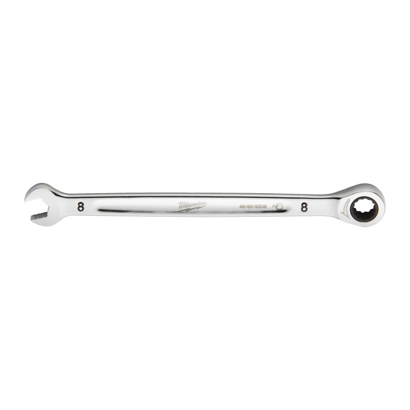CLÉ MIXTE À CLIQUET MAXBITE 8 MM CLÉ MIXTE À CLIQUET MAXBITE 8 MM