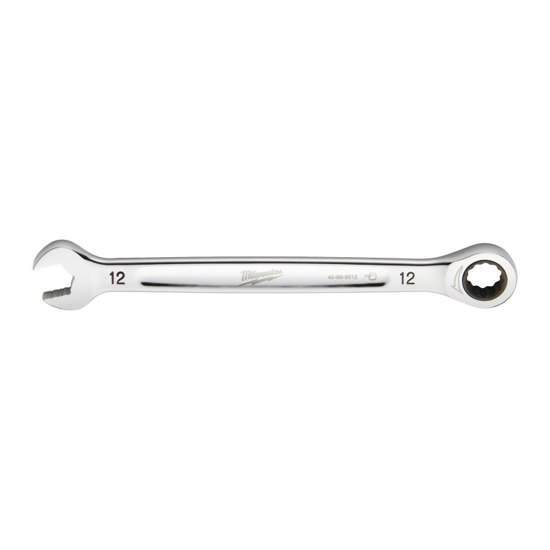 CLÉ MIXTE À CLIQUET MAXBITE 12 MM CLÉ MIXTE À CLIQUET MAXBITE 12 MM