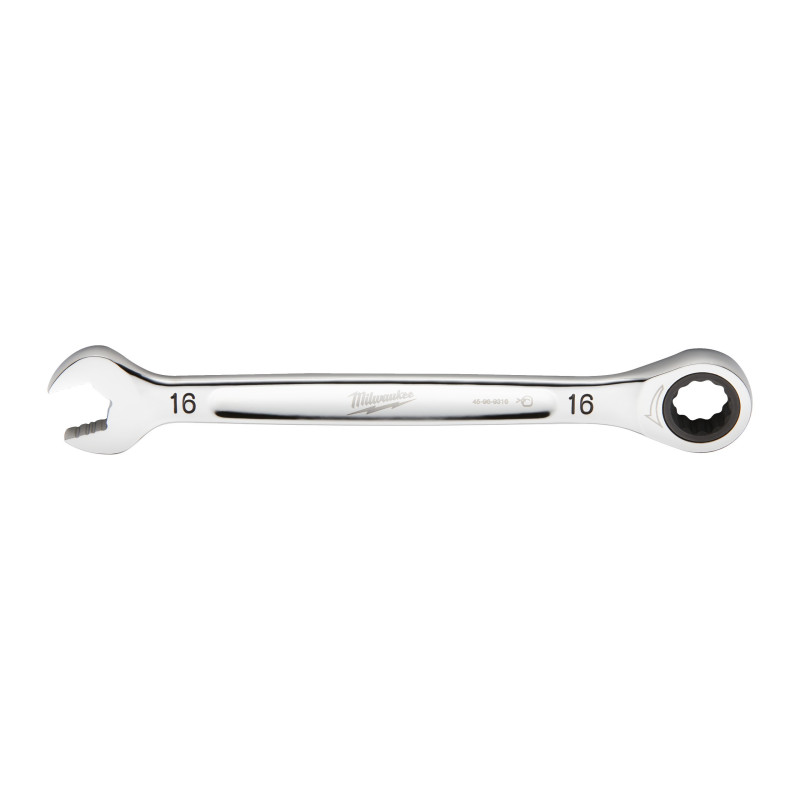 CLÉ MIXTE À CLIQUET MAXBITE 16 MM CLÉ MIXTE À CLIQUET MAXBITE 16 MM