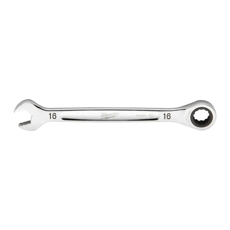 CLÉ MIXTE À CLIQUET MAXBITE 16 MM CLÉ MIXTE À CLIQUET MAXBITE 16 MM