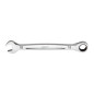 CLÉ MIXTE À CLIQUET MAXBITE 18 MM CLÉ MIXTE À CLIQUET MAXBITE 18 MM