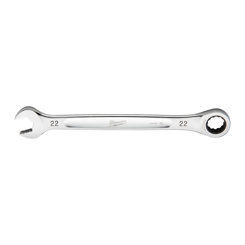 CLÉ MIXTE À CLIQUET MAXBITE 22 MM CLÉ MIXTE À CLIQUET MAXBITE 22 MM