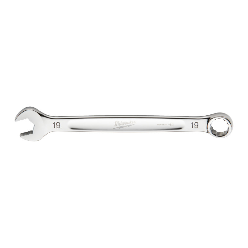 CLÉ MIXTE MAXBITE 19 MM CLÉ MIXTE MAXBITE 19 MM