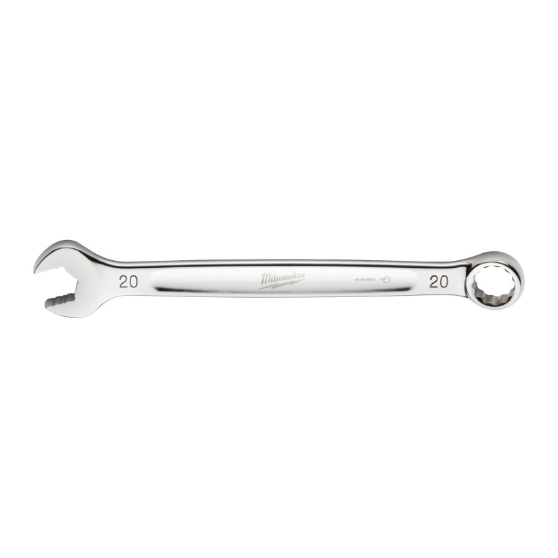 CLÉ MIXTE MAXBITE 20 MM CLÉ MIXTE MAXBITE 20 MM