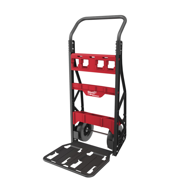 PACKOUT TROLLEY MÉTAL PACKOUT TROLLEY MÉTAL