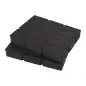 INSERTS MOUSSE PACKOUT COFFRET 2 TIROIRS INSERTS MOUSSE PACKOUT COFFRET 2 TIROIRS