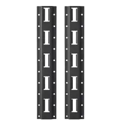 SUPPORTS 50CM POUR PACKOUT ETAGERE-2 PCS