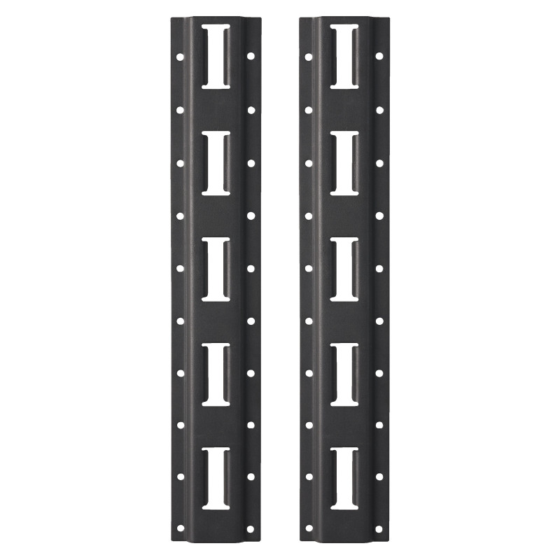 SUPPORTS 50CM POUR PACKOUT ETAGÈRE2 PCS SUPPORTS 50CM POUR PACKOUT ETAGÈRE2 PCS