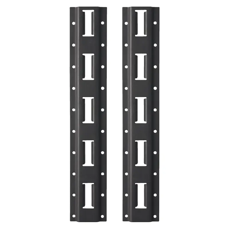 SUPPORTS 50CM POUR PACKOUT ETAGÈRE2 PCS SUPPORTS 50CM POUR PACKOUT ETAGÈRE2 PCS