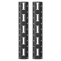 SUPPORTS 50CM POUR PACKOUT ETAGÈRE2 PCS SUPPORTS 50CM POUR PACKOUT ETAGÈRE2 PCS