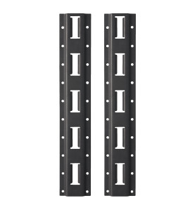 SUPPORTS 50CM POUR PACKOUT ETAGERE-2 PCS
