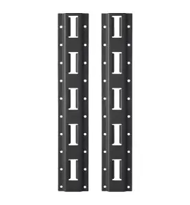 SUPPORTS 50CM POUR PACKOUT ETAGERE-2 PCS