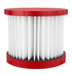 Filtre sec HEPA universel