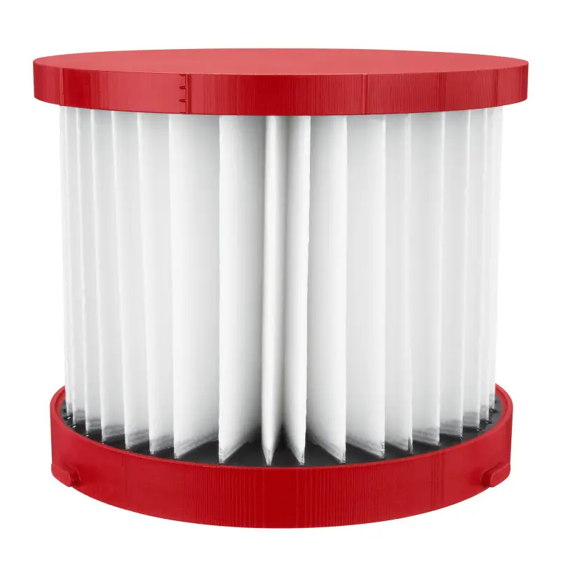 Filtre sec HEPA universel