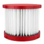 Filtre sec HEPA universel