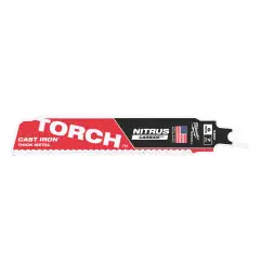 LAME SCIE SABRE TCT TORCH NITRUS 150 (X1)