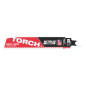 LAME SCIE SABRE TCT TORCH NITRUS 150 (X1) LAME SCIE SABRE TCT TORCH NITRUS 150 (X1)