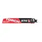 LAME SCIE SABRE TCT TORCH NITRUS 150 (X1) LAME SCIE SABRE TCT TORCH NITRUS 150 (X1)