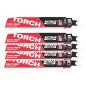 LAME SCIE SABRE TCT TORCH NITRUS 150 (X5) LAME SCIE SABRE TCT TORCH NITRUS 150 (X5)