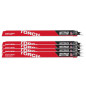 LAME SCIE SABRE TCT TORCH NITRUS 300 (X5) LAME SCIE SABRE TCT TORCH NITRUS 300 (X5)