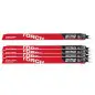 LAME SCIE SABRE TCT TORCH NITRUS 300 (X5) LAME SCIE SABRE TCT TORCH NITRUS 300 (X5)