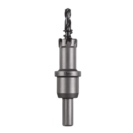 SCIE CLOCHE TCT 18MM