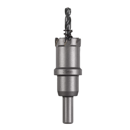 SCIE CLOCHE TCT 25MM