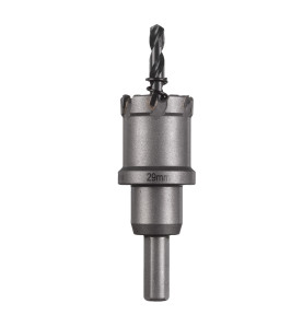 SCIE CLOCHE TCT 29MM