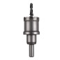 SCIE CLOCHE TCT 32MM SCIE CLOCHE TCT 32MM