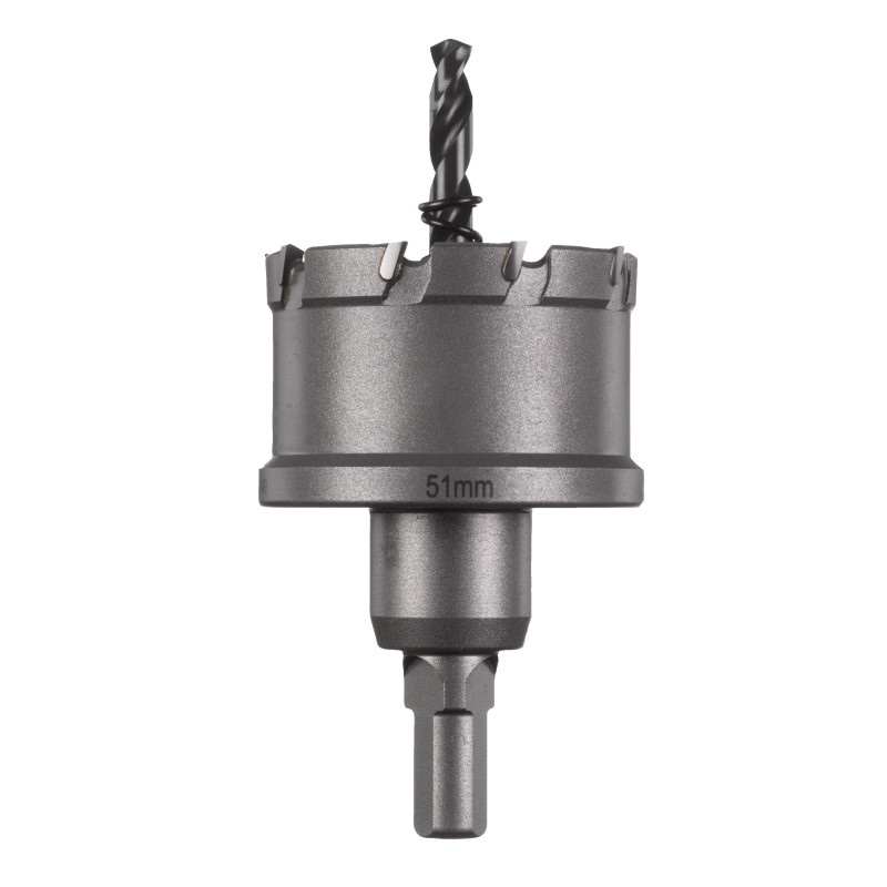 SCIE CLOCHE TCT 51MM SCIE CLOCHE TCT 51MM