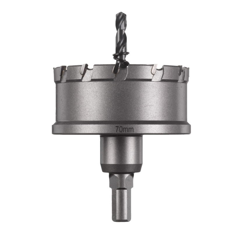 SCIE CLOCHE TCT 70MM SCIE CLOCHE TCT 70MM