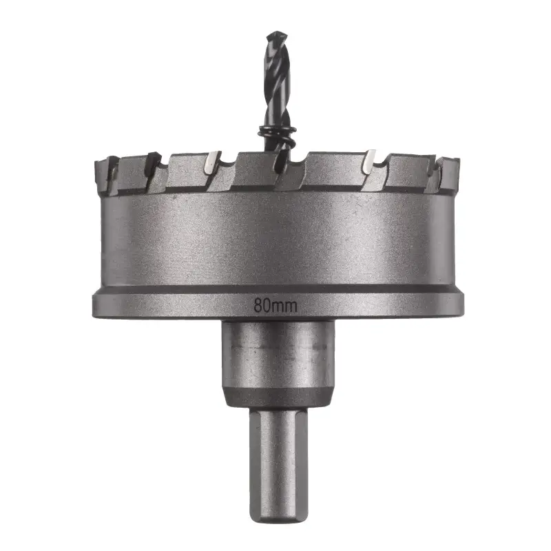 SCIE CLOCHE TCT 80MM SCIE CLOCHE TCT 80MM