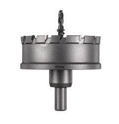 SCIE CLOCHE TCT 85MM