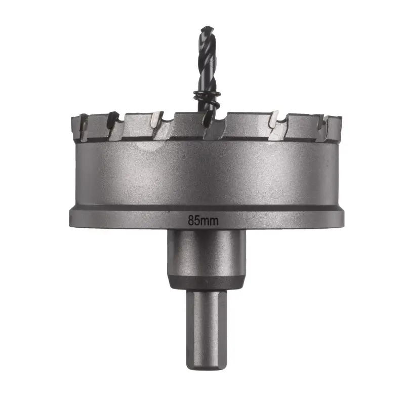 SCIE CLOCHE TCT 85MM SCIE CLOCHE TCT 85MM