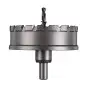 SCIE CLOCHE TCT 102MM SCIE CLOCHE TCT 102MM