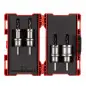 SET DE 4 SCIES CLOCHES TCT SET DE 4 SCIES CLOCHES TCT