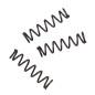 RESSORTS POUR SCIE CLOCHE TCT3 PIÈCES RESSORTS POUR SCIE CLOCHE TCT3 PIÈCES