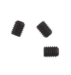 VIS M6 POUR SCIE CLOCHE TCT - 3 PIECES
