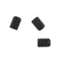 VIS M6 POUR SCIE CLOCHE TCT3 PIÈCES VIS M6 POUR SCIE CLOCHE TCT3 PIÈCES
