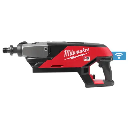 MXF DCD150-0C MX FUEL™ CAROTTEUSE, SANS BATTERIE NI CHARGEUR EN COFFRET