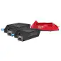MXF NRG-406 - Pack NRJ , 6Ah MX Fuel Red Lithium