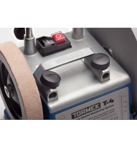 [Promo - Housse TORMMH380 offerte] Affûteuse TORMEK T4 Tormek