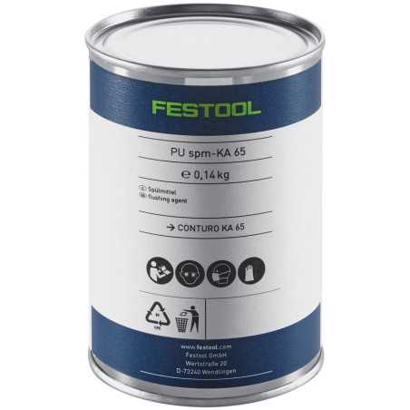 Agent de rinçage PU spm 4x-KA 65 Festool